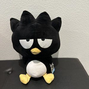 Sanrio Badtz-Maru Plush Toy